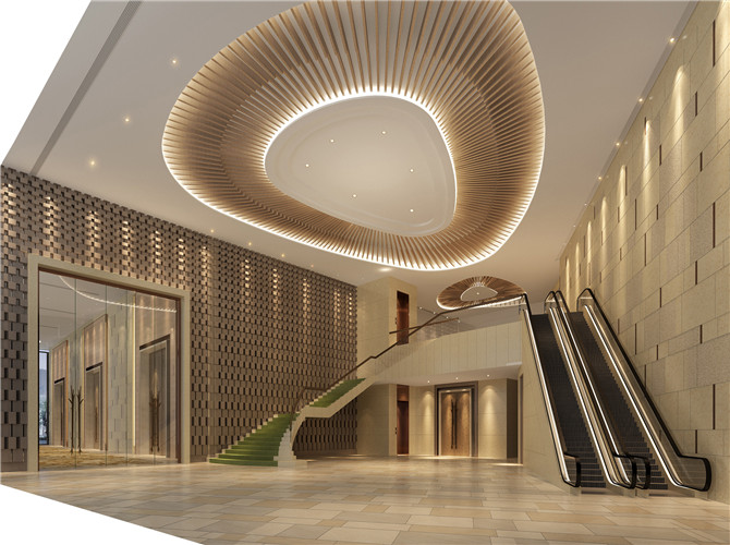 成都浦江花樣年福朋度假酒店