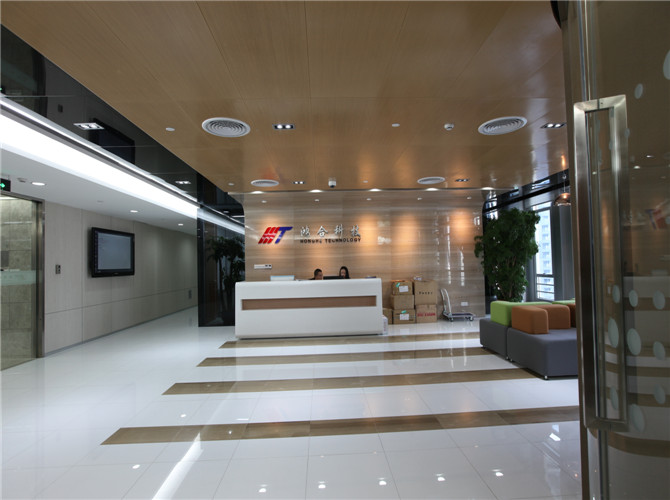 中國(guó)航空集團(tuán)總部大廈